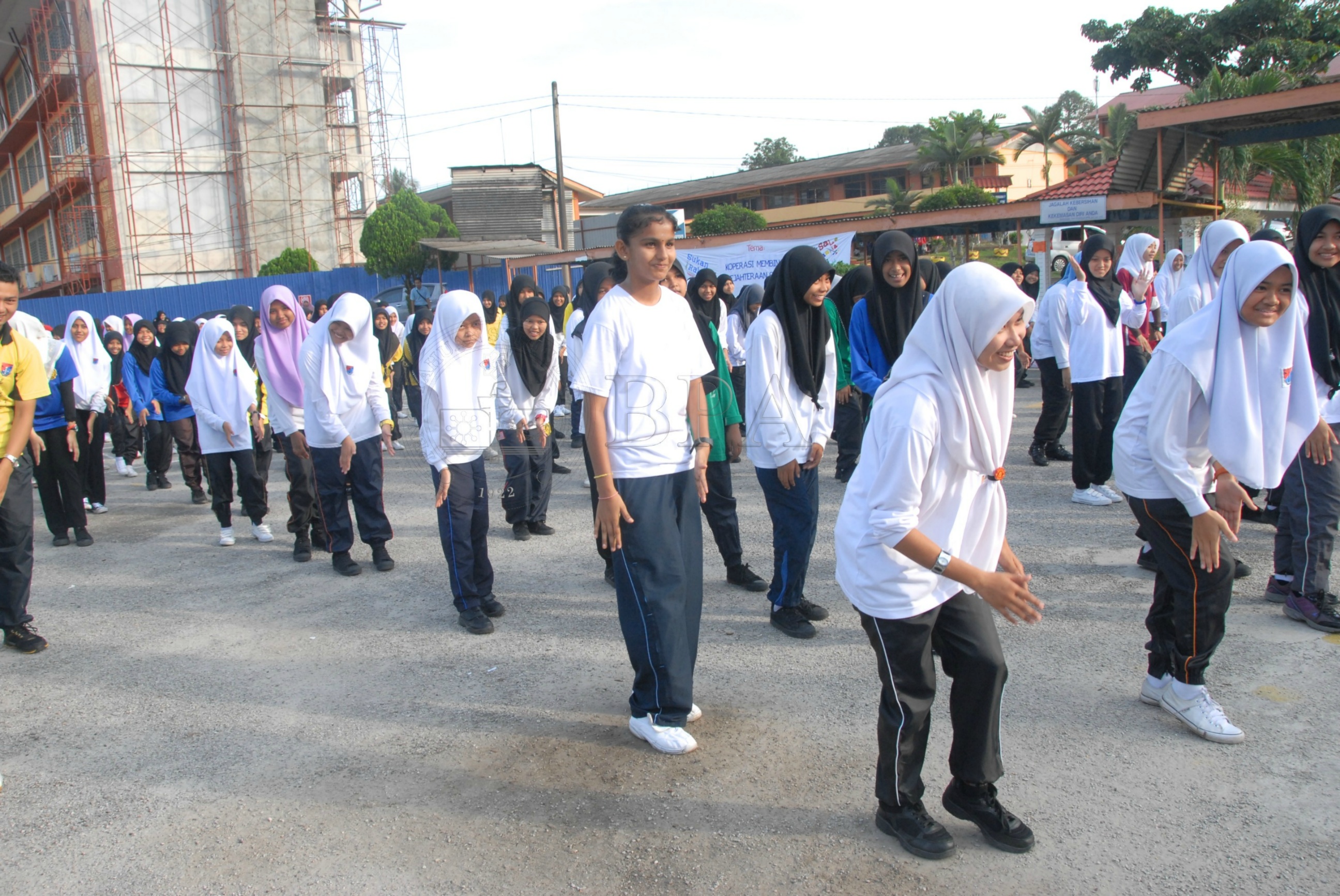 BPA 12 92 membaca IDA 5402